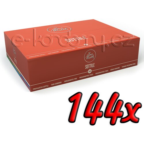 Love Match Thin 144ks Slike