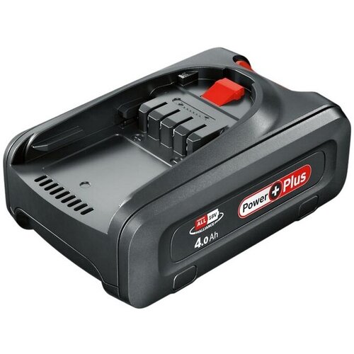 Bosch akumulatorska baterija PBA 18V 4.0Ah PowerPlus 1607A350T0 Slike