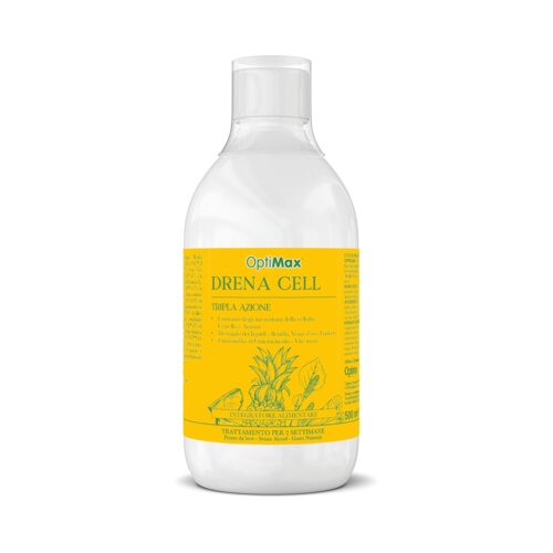 Optima Naturals optimax drena cell Cene