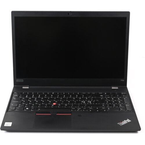 Lenovo Laptop P15s G1 i7-10510U/16/512/15inc FHD/ WIN10P refurbished Cene