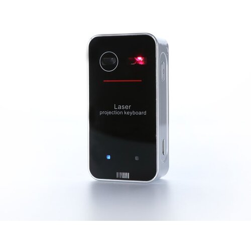 GUARD BIRD Brezžično Tipkovnica KB56OS Bluetooth USB Navidezni projenski laser, (20512990) Cene