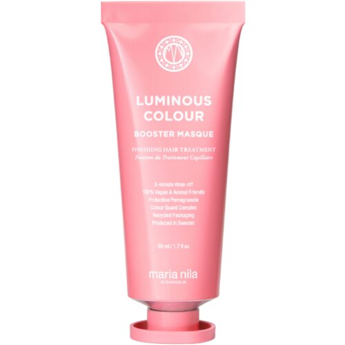 Maria Nila Luminous Colour Booster Masque - 50 ml Slike