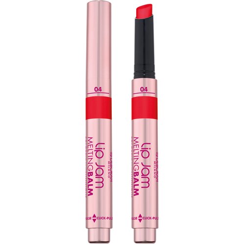 Deborah lip jam melting balm Balzam za usne 04 Cene