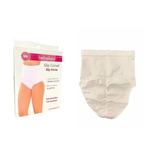 Bebekevi Duboke gaćice steznik - krem m ( BEVI1125M ) Cene