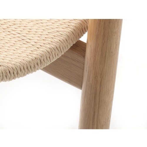 Unique Furniture Jedilni stol v naravni barvi Relate &amp;ndash; Slike