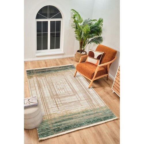 Conceptum Hypnose tepih Perre Pr001, 100x200 cm, &scaron;areni Cijene