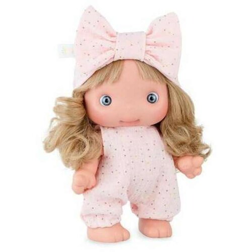  bebe Marina &amp Pau Piu 25 cm Roza Cene