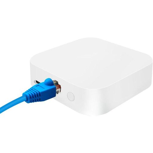 NOUS E7 ZigBee/WiFi/LAN Tuya sredi&amp;scaron;nja jedinica Slike