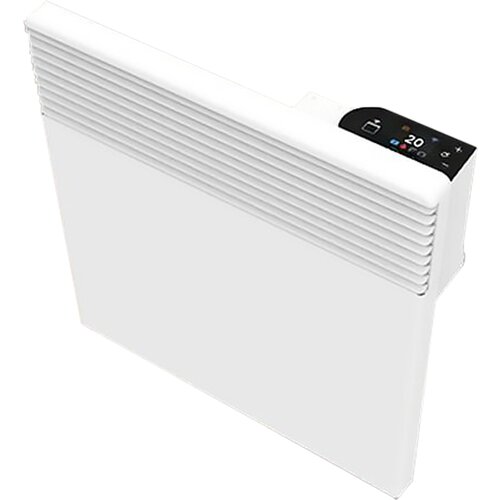 Noirot spot wifi &amp;ndash; 1000 w panelni radijator Slike