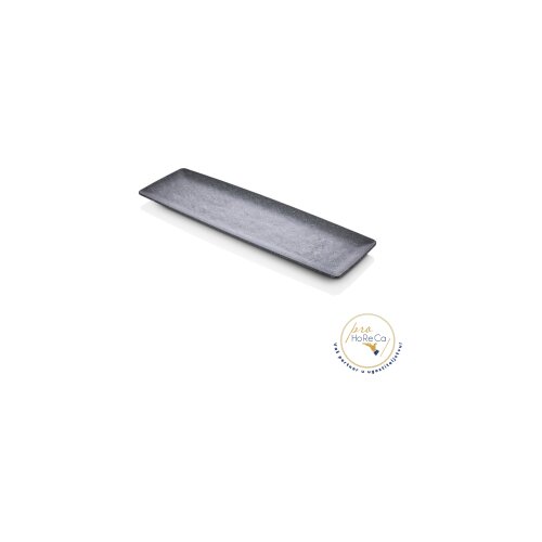 Royal Fume Matt pladanj /melamin-siva boja/ &amp;ndash; 53&amp;times;16,5cm Slike