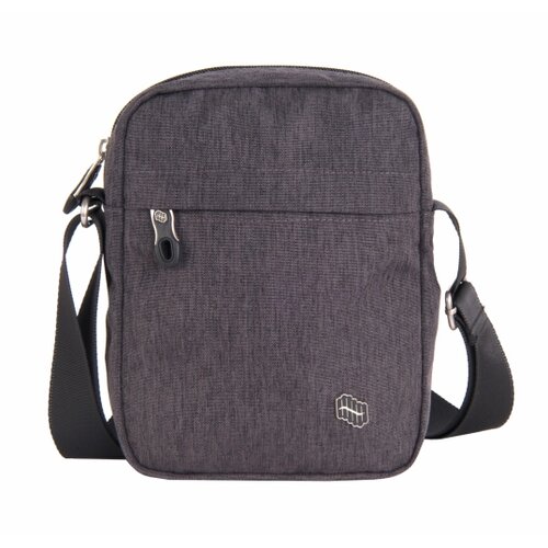  torbica pulse city classic gray 122439 Slike