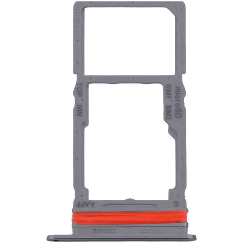 Samsung Predal za kartico SIM za Galaxy A16 Dual Nano SIM Original, Modra noč, (5000038137) Cene