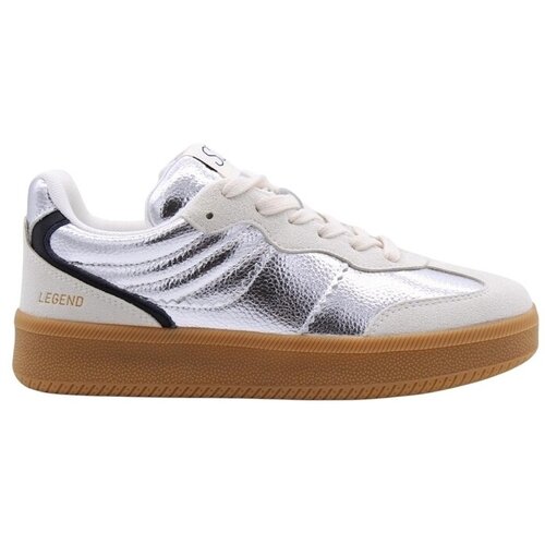 Safety Jogger 623806 Srebrna Cijene