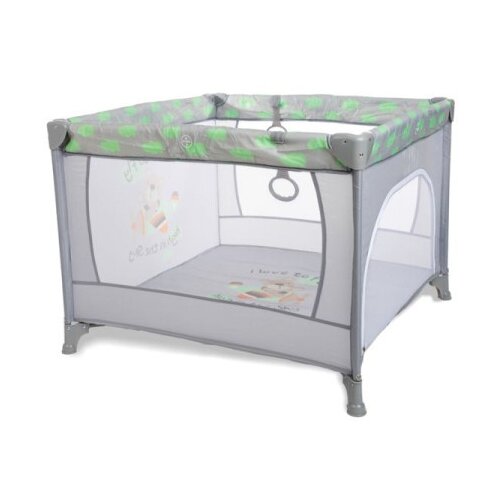 Bbo ogradica (p-3065-2) time 2 play - grey ( P-3065-2GREY ) Cene