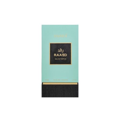 Hamidi Raa&amp;amp;apos;ed parfumirana voda za mo&amp;scaron;ke 100 ml Slike