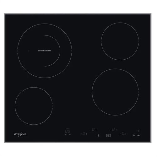 Whirpool ugradna ploča AKT 8601 IX Slike