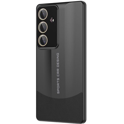  torbica pure protect za samsung S931B galaxy S25 crna Cene