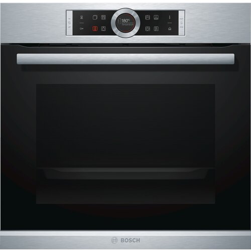 Bosch ugradna rerna Serie 8| HRG635BS1 Cijene