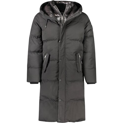 Guess Jeans MEN&#39;S BLACK JACKET Cijene