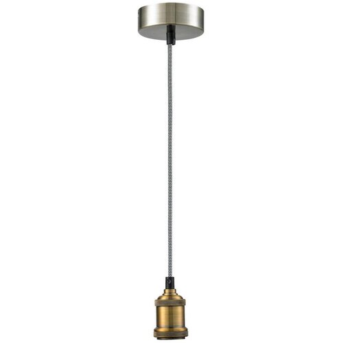 Modern Living Kabel Za Visečo Svetilko Blacky, 100 Cm Cene