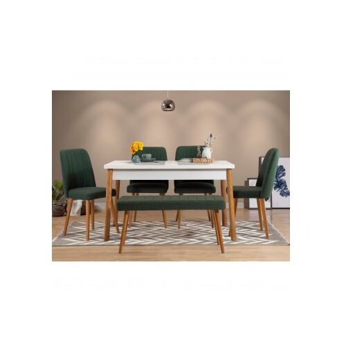 Hanah home costa masa atlantic white Slike
