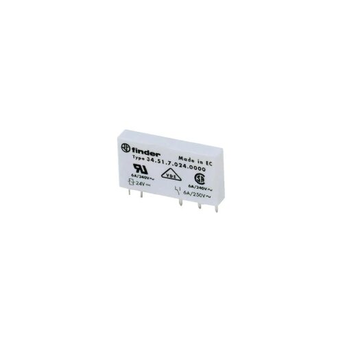 Finder relej serije 34 12V dc standardni kontakti Cijene