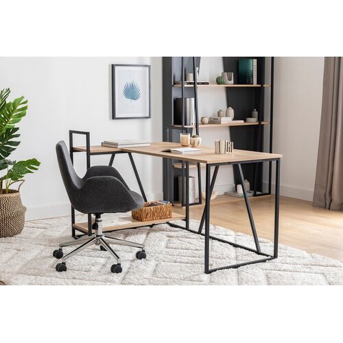 Hanah home radni sto Lissa Kose 550ARN3429 Cene