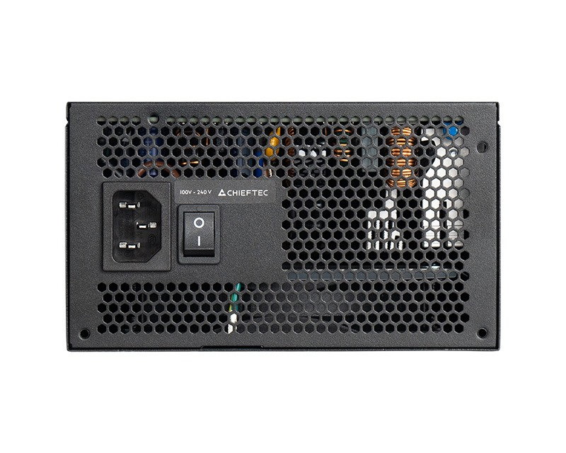 Chieftec 750W VITA SM3 Serie BPX-750-C Cijene