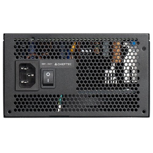 Chieftec napajalnik modularni Vita SM3 ATX, 750 W, BPX-750-C Slike