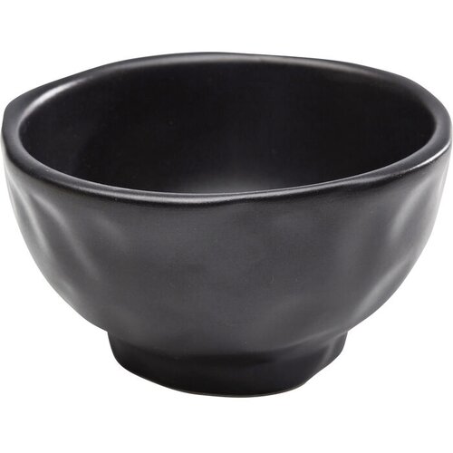 KARE 38061 Organic Činija, 15 cm, Crna Cene