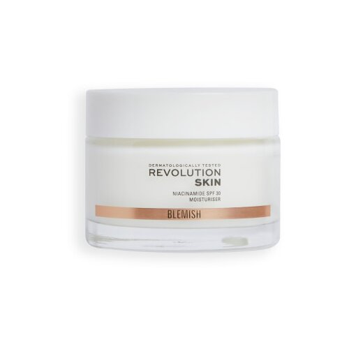 Revolution vlažilna krema za obraz - Moisture Cream SPF30 - Normal to Oily Skin Cene