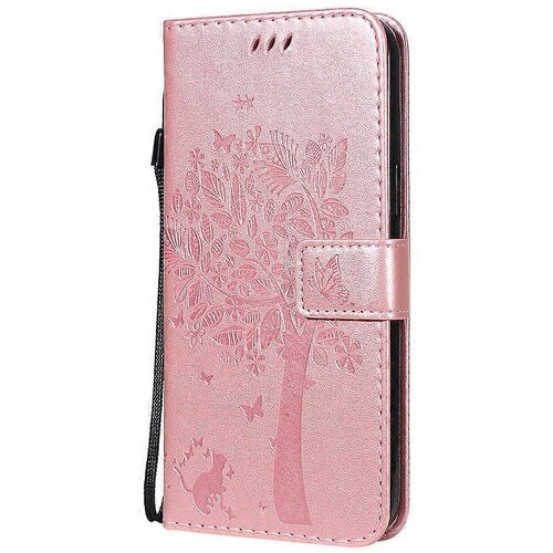 INORCO Ovitek za telefon Huawei za stojalo za pokrov telefona Huawei Mate 20X, (21845193) Slike