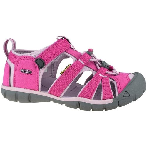 Keen Seacamp II Cnx JR sarena Slike