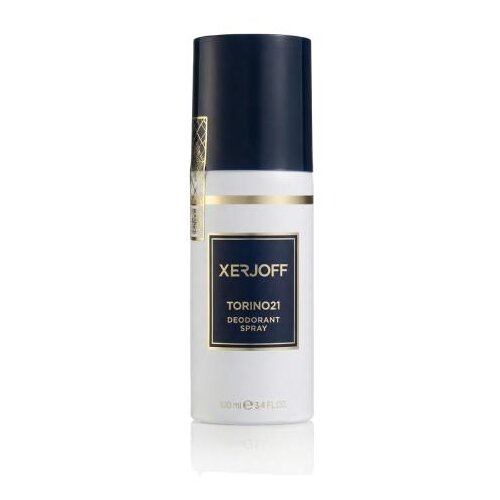 Xerjoff JTC Torino21 100 ml dezodorans u spreju unisex unisex Cene