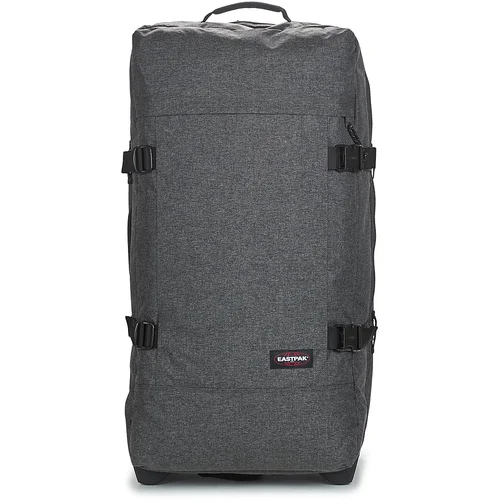 Eastpak TRANVERZ L 121 LITRE Crna