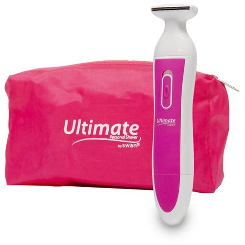Swan Ultimate Personal Shaver Women Cijene