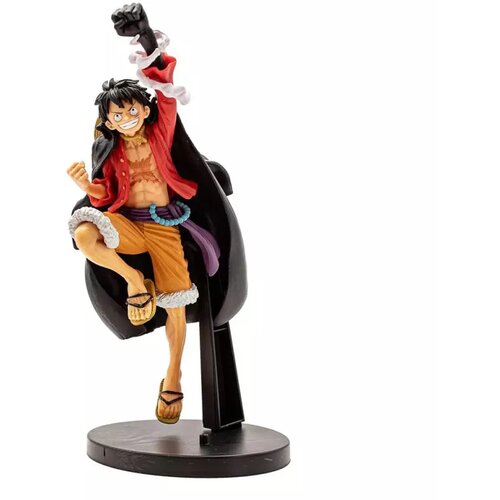 Prestige Figures One Piece - Monkey D Luffy Power up Punch (20cm) figura Cene