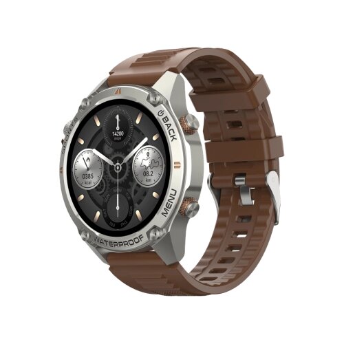 Havit pametni sat M9059 PRO braon Cene