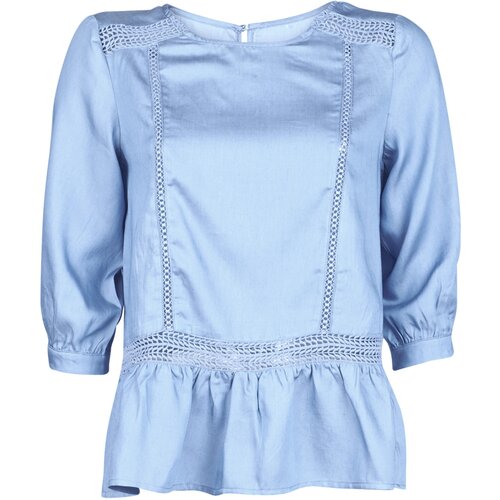 Betty London Topi & Bluze KOCLE Modra Cene
