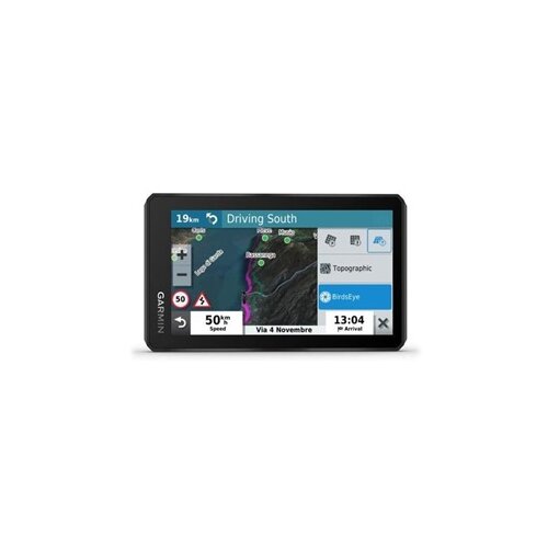 Garmin Auto navigacija DriveCam 76 MT-D Europe Cene