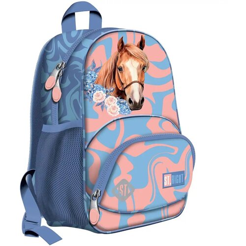 Unipap St.Right Romantic Horse &scaron;olska torba za jahanje, nahrbtnik BP70 32x22x11,5 cm Cene