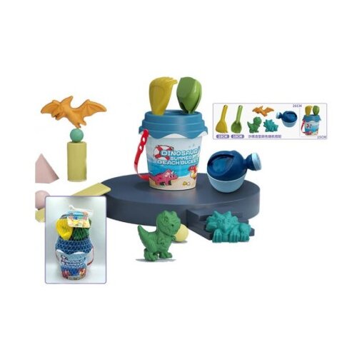  Set za plazu 59260 ( 11/59260 ) Cene