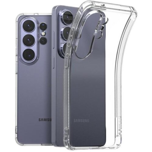 Araree Ovitek Flexield za Galaxy S26 Ultra, prozoren, (5000511891) Slike