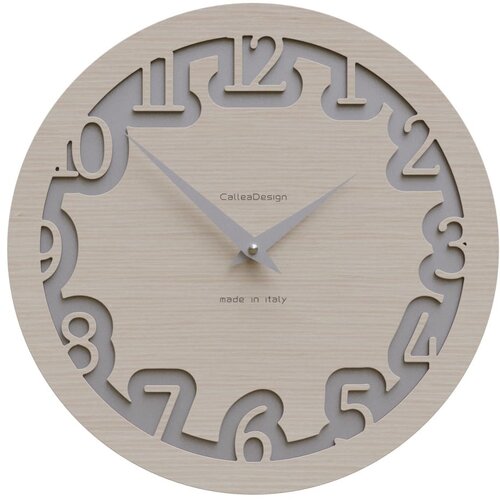 Callea Design Zidni sat Labyrinth Cijene