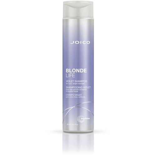 JOICO Blonde Life Violet Shampoo 300ml - &amp;Scaron;ampon za hladno plavu kosu Slike