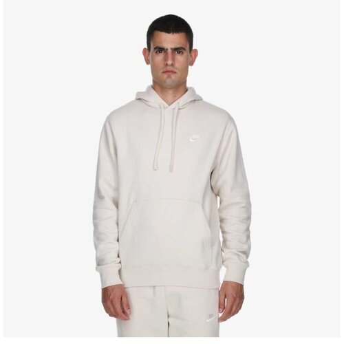 Nike M nsw club hoodie po bb Cene