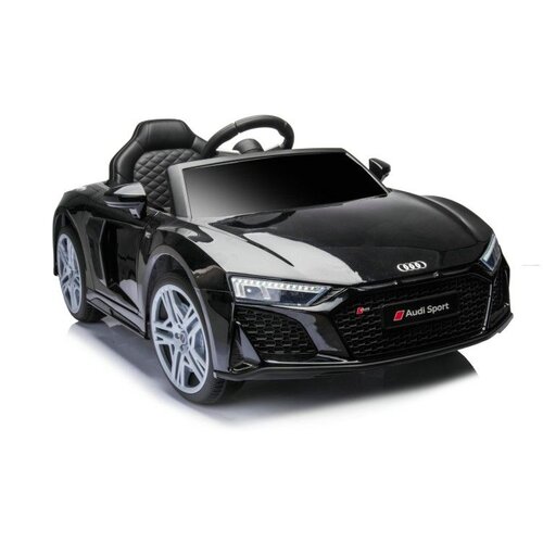Audi R8 SPYDER Crni Slike