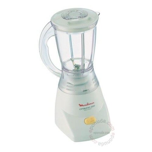 Moulinex AW445 blender Slike