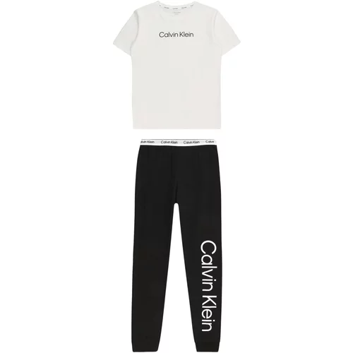 Calvin Klein Underwear Ženske kratke hlače za spavanje