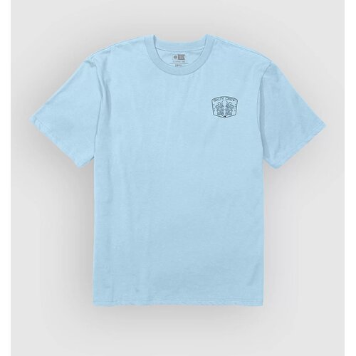Salty Crew Tako Club Classic T-shirt clear sky Cene
